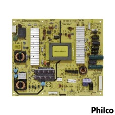 PLACA FONTE PHILCO  PH32E63D  168P-P32EXM-HCK0 - ORIGINAL